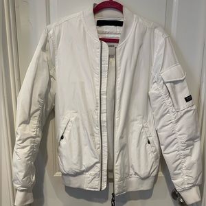 Pull&Bear bomber jacket